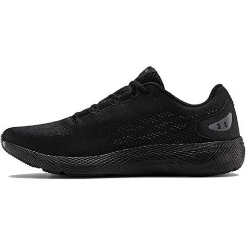 Under Armour Ua Charged Pursuit 2 M 3022594 003 nero 1