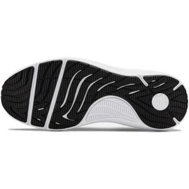 Under Armour Ua W Inseguimento caricato 2 W 3022 604 001 nero 1
