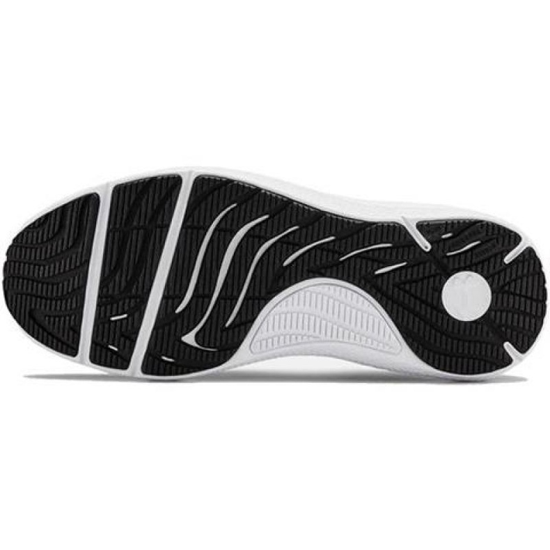 Under Armour Ua W Inseguimento caricato 2 W 3022 604 001 nero 1