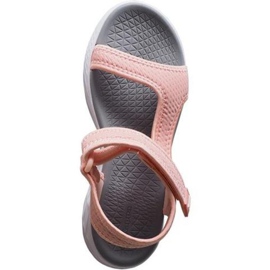 Kappa Vedity Ii W 242811 2110 sandali rosa 1