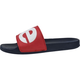 Sandalo Levi's Batwing Slide 231548-794-87 rosso 1