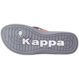 Kappa Cally W 242834 2916 multicolore grigio 2