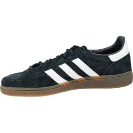 Adidas Pallamano Spezial M DB3021 scarpe nero 1