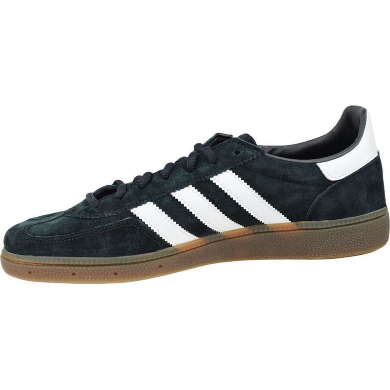 Adidas Pallamano Spezial M DB3021 scarpe nero 1