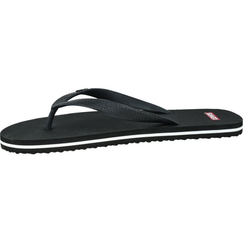 Levi's Dixon 2.0 229817-753-60 nero 1