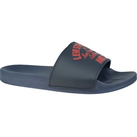 Levi's June California 231762-794-17 blu 1