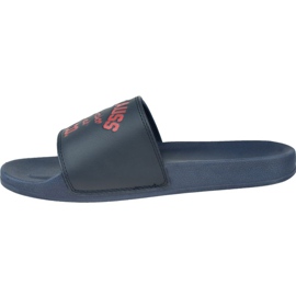 Levi's June California 231762-794-17 blu 2
