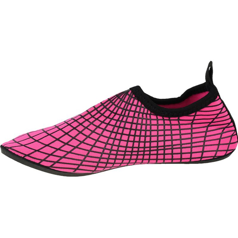 Scarpe da bambino PROK-20-34-011B di Prowater multicolore rose e viola 1