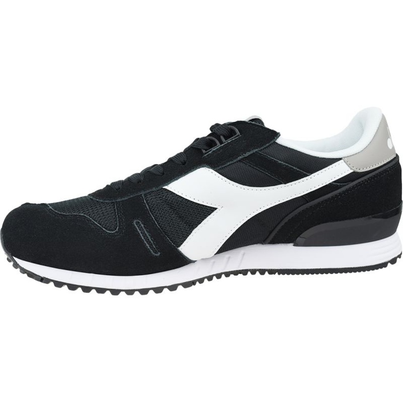 Scarpe Diadora Titan Ii M 501-158623-01-C7565 bianca nero 1
