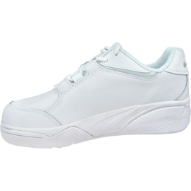 Diadora Majesty scarpe W 501-175745-01-20006 bianca 1