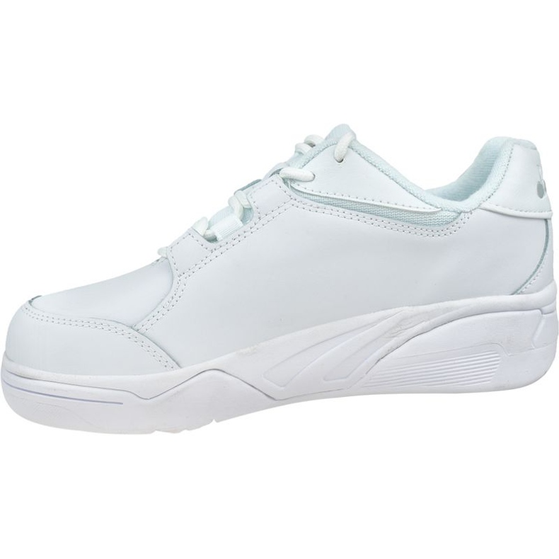 Diadora Majesty scarpe W 501-175745-01-20006 bianco 1