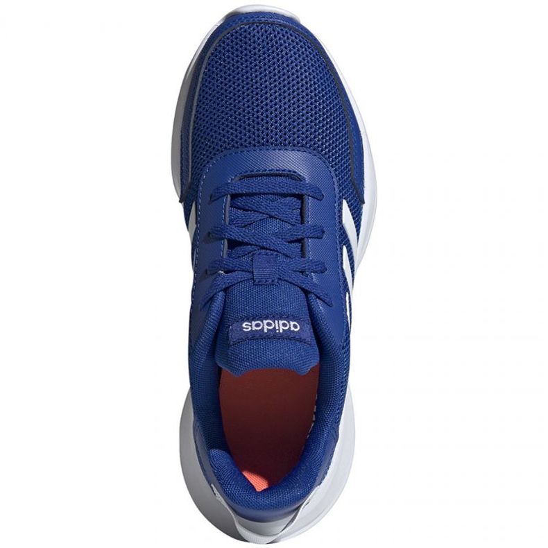 Adidas Tensaur Run K Jr EG4125 blu 1
