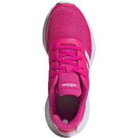 Adidas Tensaur Run K Jr EG4126 rosa 1