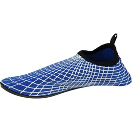 Scarpe da bambino PROK-20-34-021B di Prowater blu blu 1