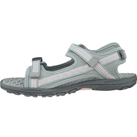 Sandali Kappa Rusheen K 260773K-1421 grigio 1