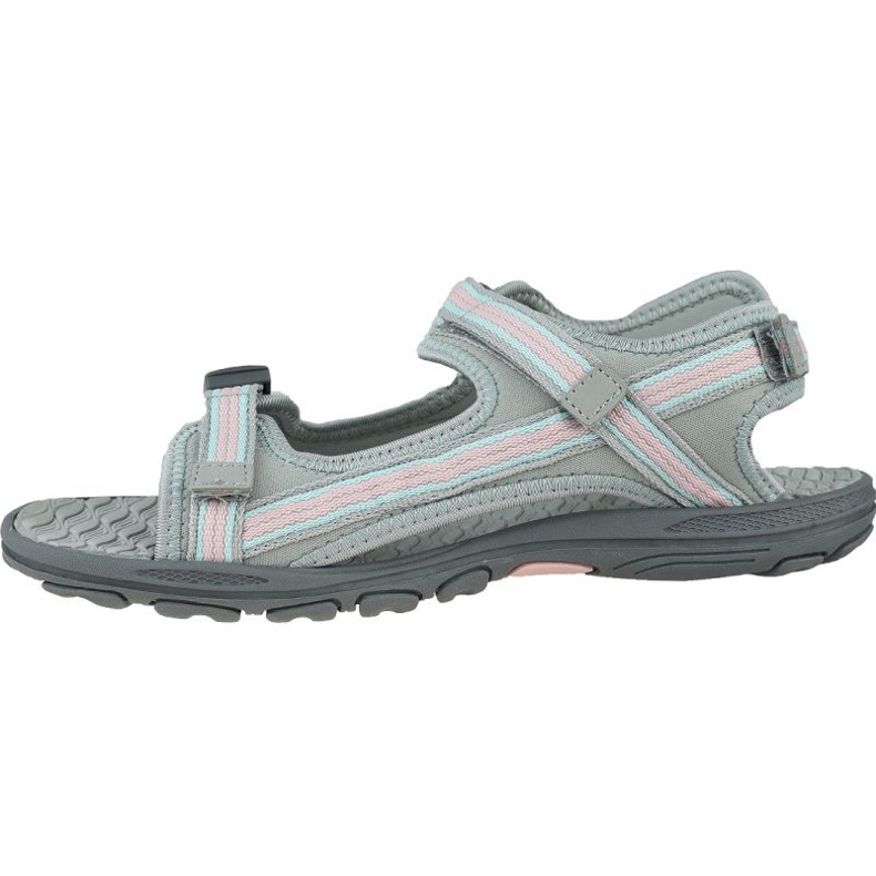 Sandali Kappa Rusheen K 260773K-1421 grigio 1