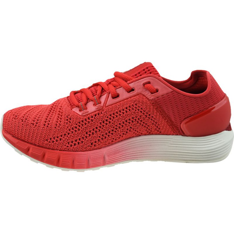 Under Armour Hovr Sonic 2 M 3021586-600 rosso 1