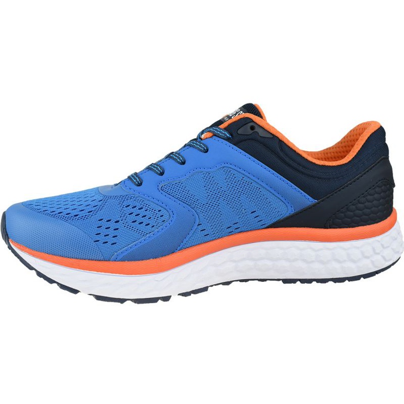 Scarpe Big Star Big Yan M FF174228 blu 1