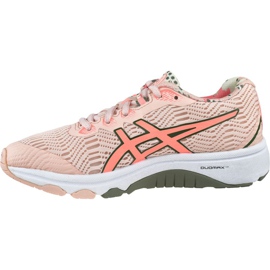 Asics GT-1000 8 Gs Sp W 1014A092-700 rosa 1