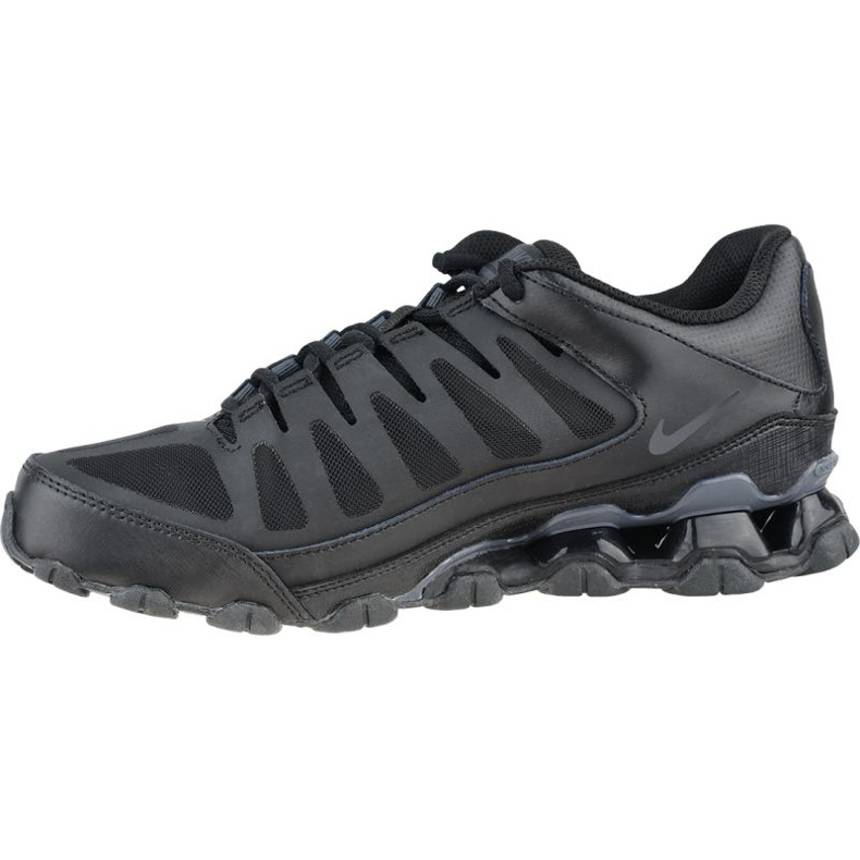 Nike Reax 8 TR TR 621716-008 scarpe nero 1