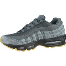 Scarpe Big Star Big Fly M FF174297 grigio 1