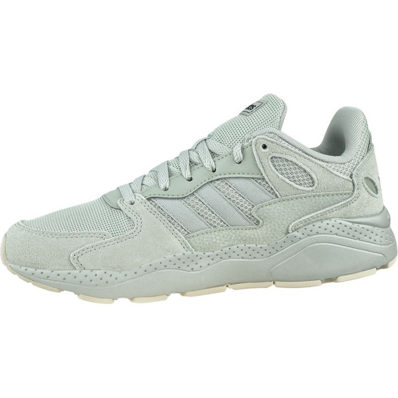 Scarpe Adidas Crazychaos M EF1055 grigio 1