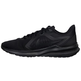 Scarpa Nike Downshifter 10 M CI9981 002 nero 1