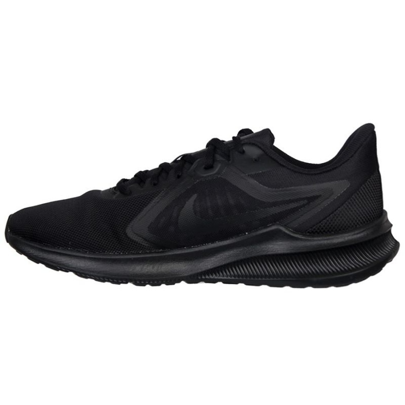 Scarpa Nike Downshifter 10 M CI9981 002 nero 1