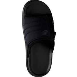 Nike City Slide W CI8799 001 pantofole nero 1