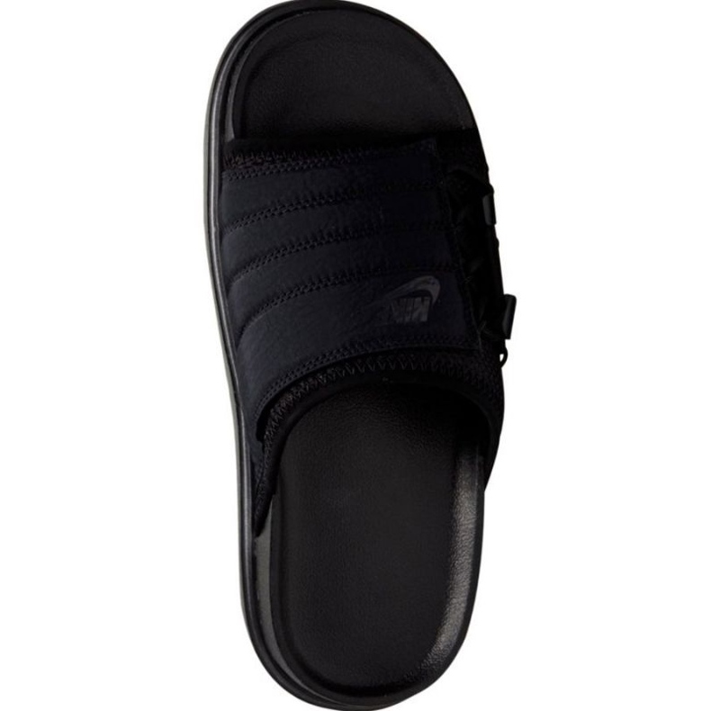Nike City Slide W CI8799 001 pantofole nero 1