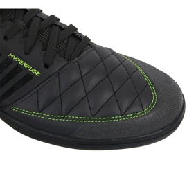 Scarpa Nike Lunargato Ii Ic M 580456 017 nero nero 1