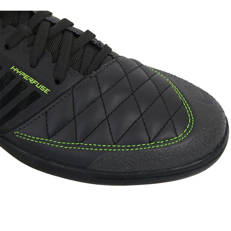 Scarpa Nike Lunargato Ii Ic M 580456 017 nero nero 1