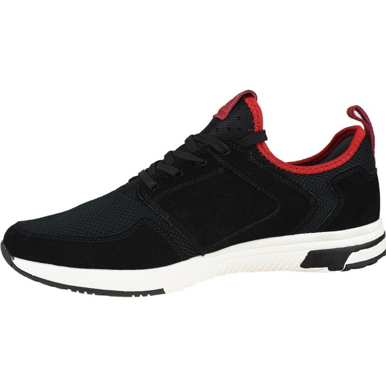 Scarpe Levi's Scott M 229800-750-59 nero 1
