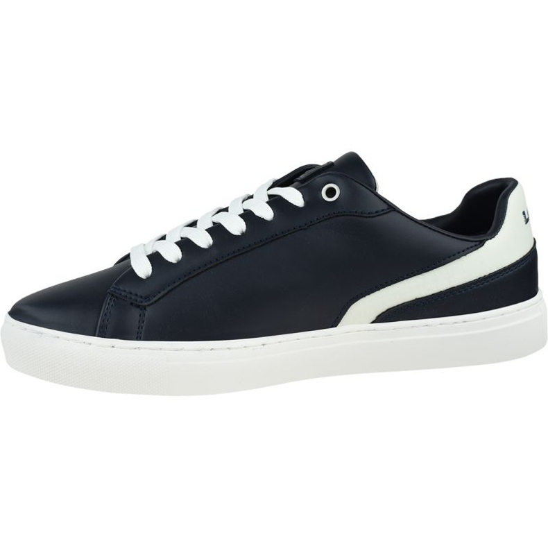 Levi's Vernon Td M 231539-841-17 scarpe blu 1