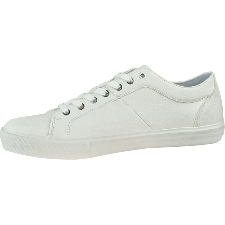 Scarpe Levi's Woodward 231571-794-51 bianco 1