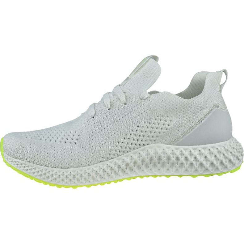 Scarpe Big Star Big Top M FF174235 bianca 1