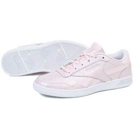 Scarpe Reebok Yoyal Techque T CN7480 rosa 1