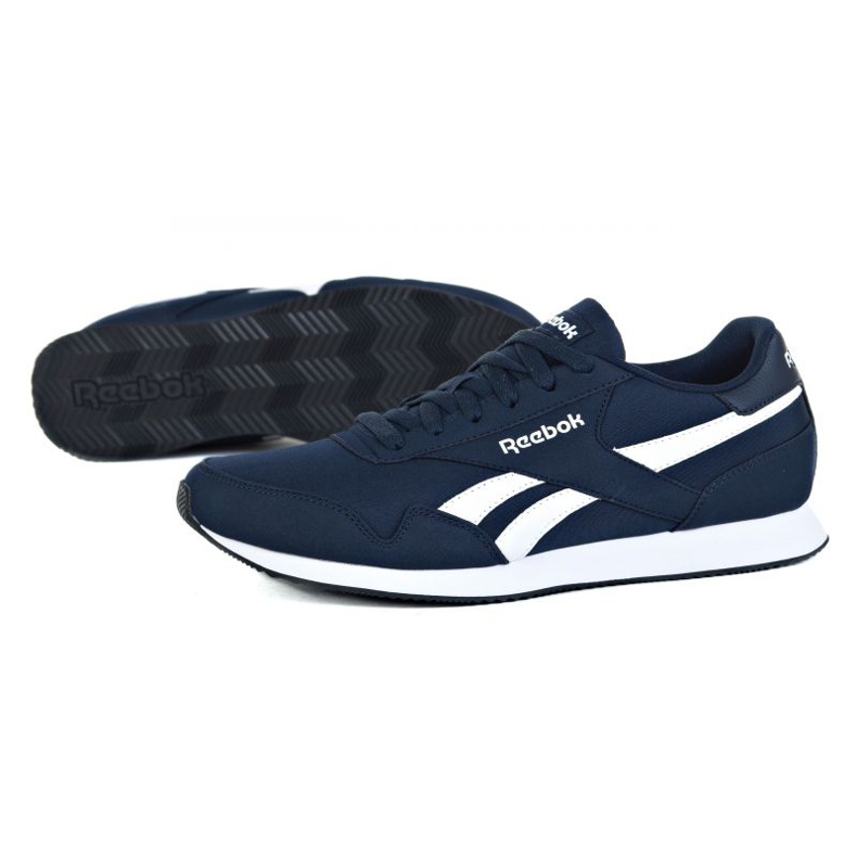 Reebok Royal Cl Jogger 3 M EF7787 blu 1