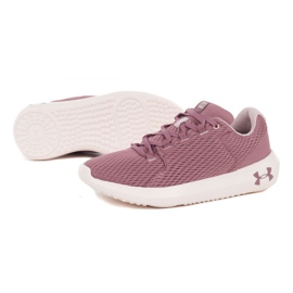 Under Armour Ondulazione 2.0 W 3022769-600 rosa 1