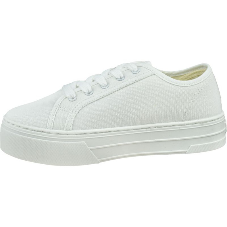 Levi's Tijuana W 230704-1733-50 scarpe bianca 1