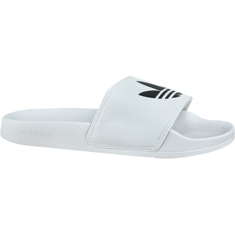 Ciabatte Adidas Adilette Lite W EG8272 bianca nero 1