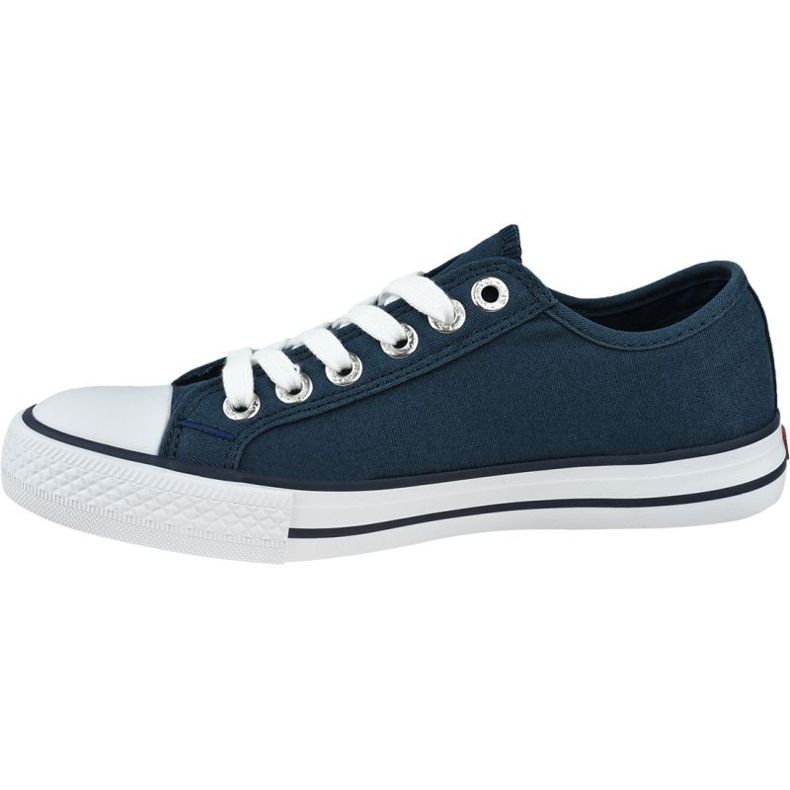 Levi's Stan Buck Lady W 222984-733-17 blu 1