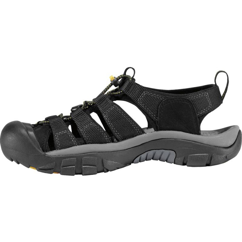 Keen Appassionato Newport H2 M 1001907 nero 1