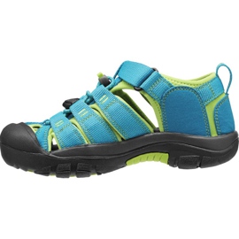 Keen Appassionato Newport H2 Jr. 1012294 blu 1