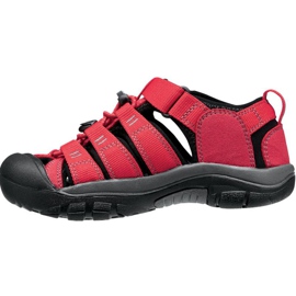 Keen Appassionato Newport H2 Jr 1012318 rosso 1