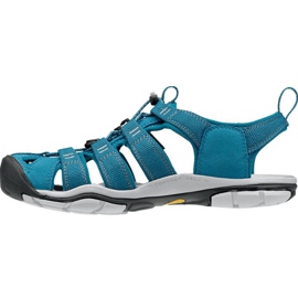 Clearwater Cnx W 1012538 di Keen Wm blu 1