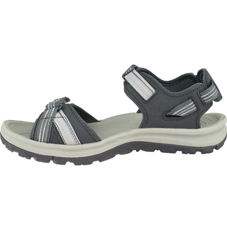 Keen Wm's Terradora Ii Open Toe W 1022448 sandali grigio 1