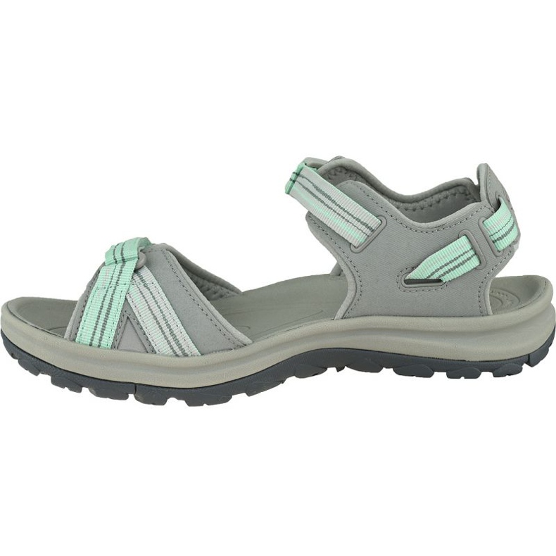 Keen Wm's Terradora Ii Open Toe W 1022450 sandali grigio 1
