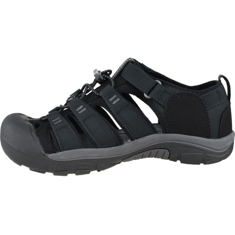 Keen Appassionato Newport H2 Jr 1022838 nero 1