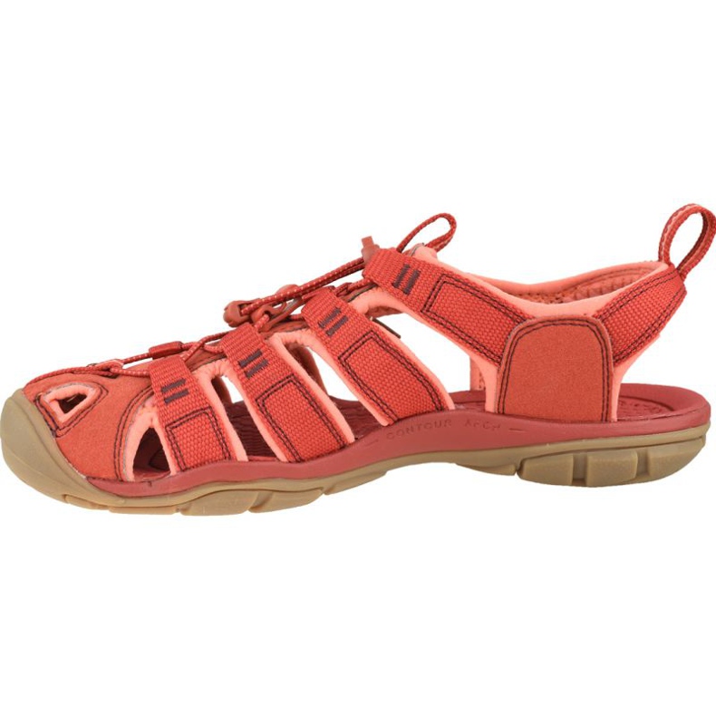 Clearwater Cnx W 1022963 . di Keen Wm rosso 1